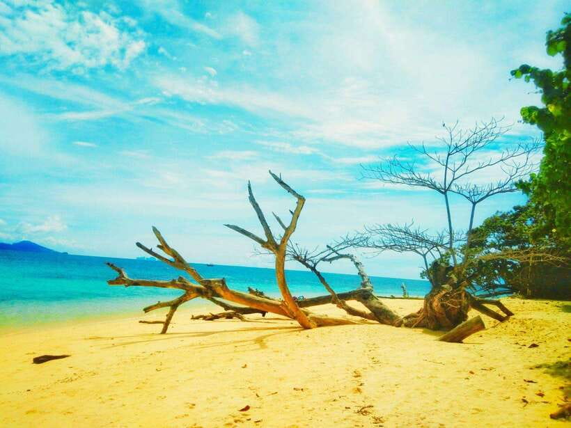 Koh Lanta: 4 Islands and Emerald Cave Snorkeling Trip - The early start from Koh Lanta