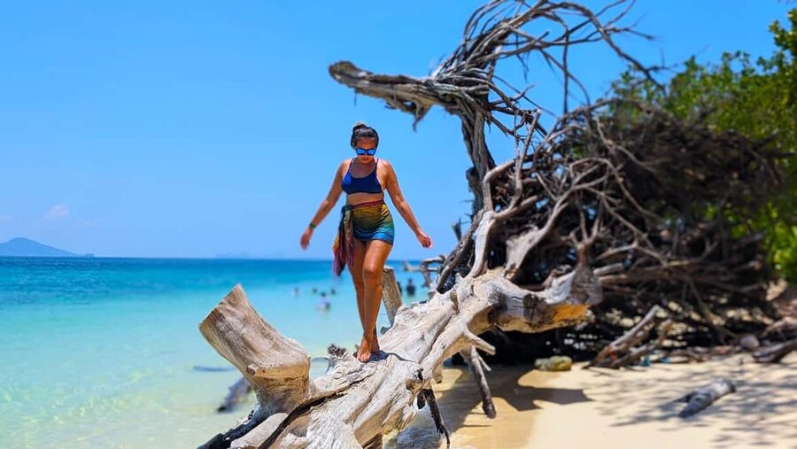 Koh Lanta: 4 Islands, Emerald Cave & Koh Kradan by Longtail - Why This Koh Lanta Boat Trip Is Worth Considering