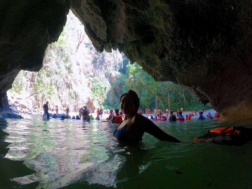 Koh Lanta: 4 Islands, Emerald Cave & Koh Kradan by Longtail - Ko Chueak or Ko Maa: Your First Snorkel
