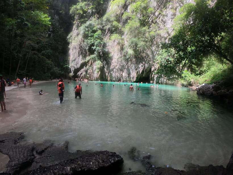 Koh Lanta: 4 Islands Tour by Speedboat with Snorkeling - What This Koh Lanta Island Tour Really Offers