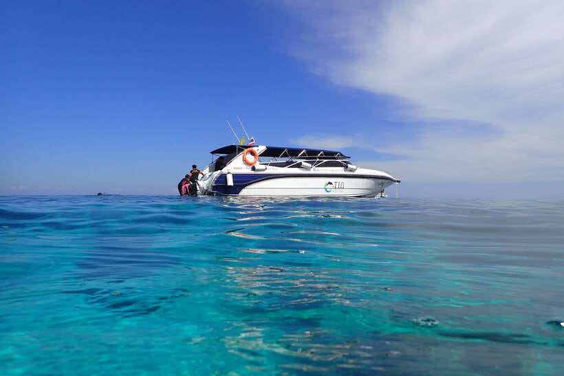 Koh Lanta: Adventure Sea Tour to Koh Rok and Koh Haa - What to pack and what to leave behind