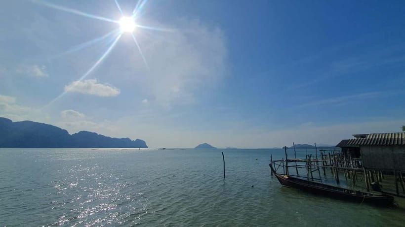 Koh Lanta Cultural Tuk-Tuk Tour: Old Town, Batik & Mangroves - Why this tuk-tuk ride makes sense on Koh Lanta