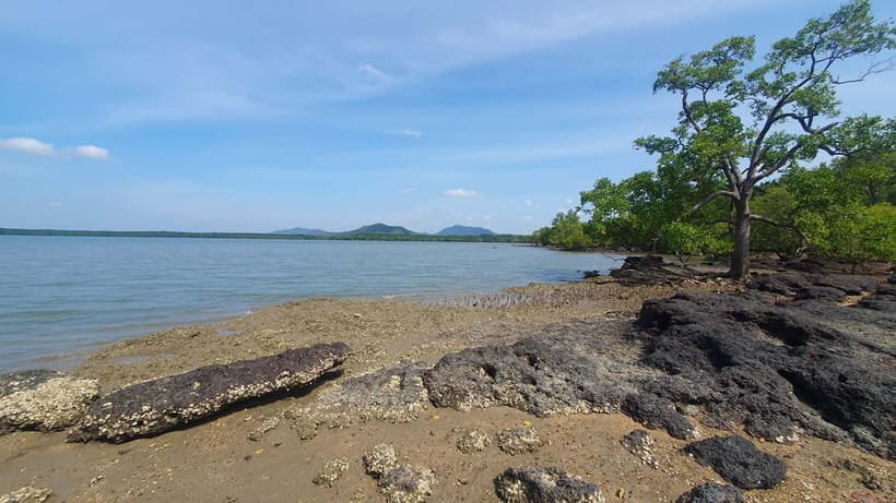 Koh Lanta Cultural Tuk-Tuk Tour: Old Town, Batik & Mangroves - Price, extras, and overall value