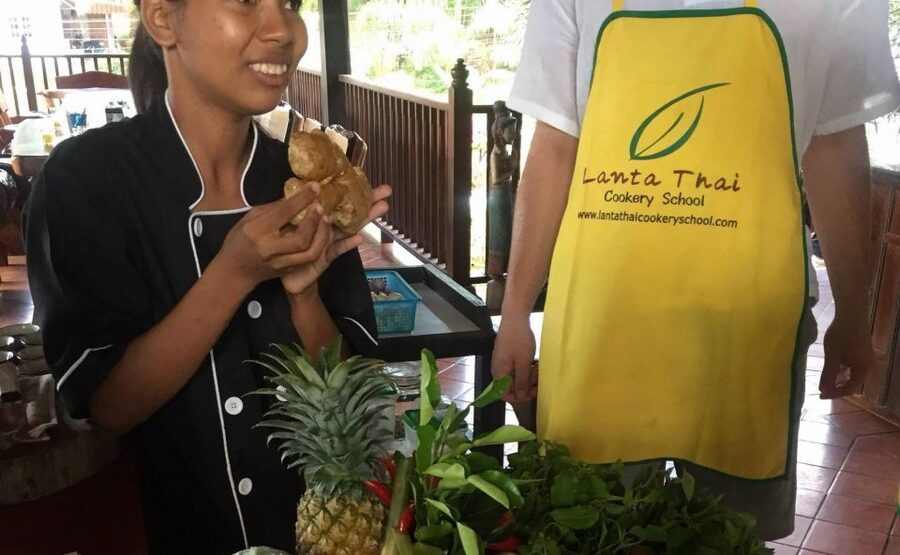 Koh Lanta: Evening Course at Lanta Thai Cookery School - Is $64 a fair price for four hours?