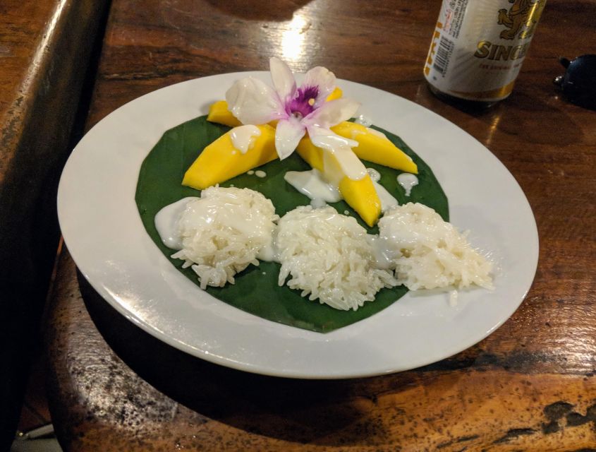 Koh Lanta: Lunch Course at Lanta Thai Cookery School - Who will get the most from this Koh Lanta activity