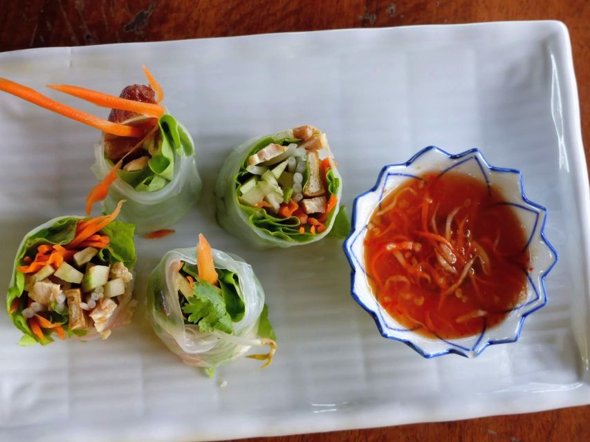 Koh Lanta: Lunch Course at Lanta Thai Cookery School - What to bring and how to plan the morning