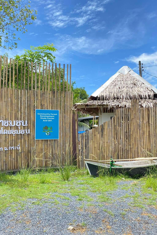 Koh Lanta:Mangrove + Elephant Camp Half Day Tour - Who will enjoy this Koh Lanta tour?