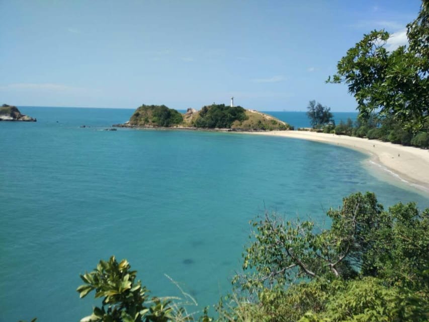 koh lanta:National Park and Old Town Easy Half Day Tour - Why this half-day pairing works