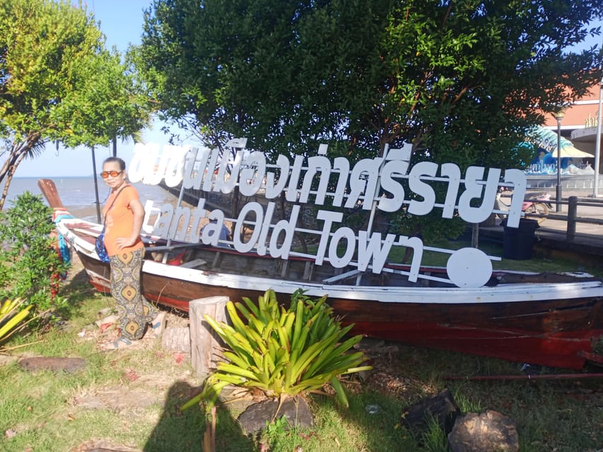 koh lanta:National Park and Old Town Easy Half Day Tour - Who will enjoy this outing most