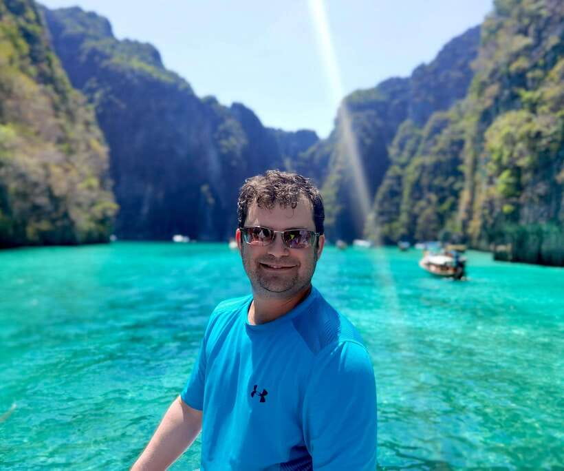 Koh Lanta: Phi Phi Islands Tour w/ Maya Bay, Snorkel & Lunch - Why this Koh Lanta tour works well