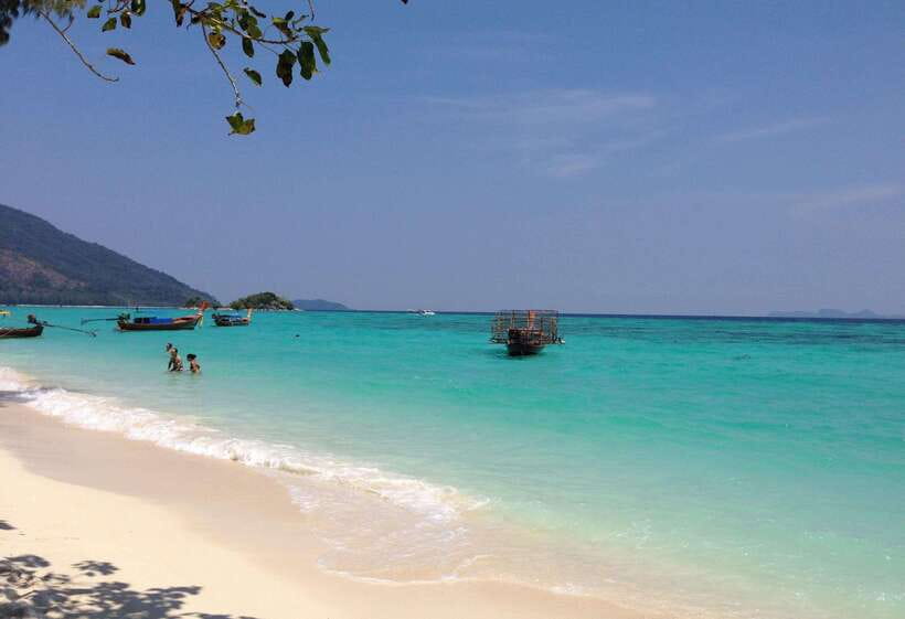 Koh Lipe: 5 Island Snorkeling Trip by Longtail Boat w/ Lunch - Why this Koh Lipe boat trip is worth considering