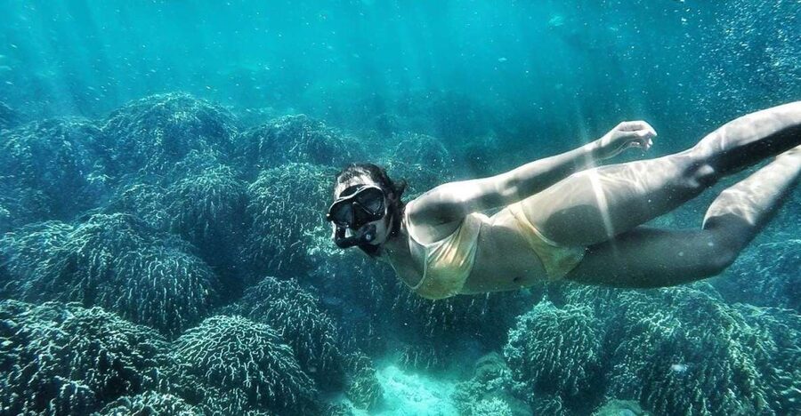 Koh Lipe: Full Day Multi-Island Snorkeling Trip with Lunch - A full day among Koh Lipe’s outer islands