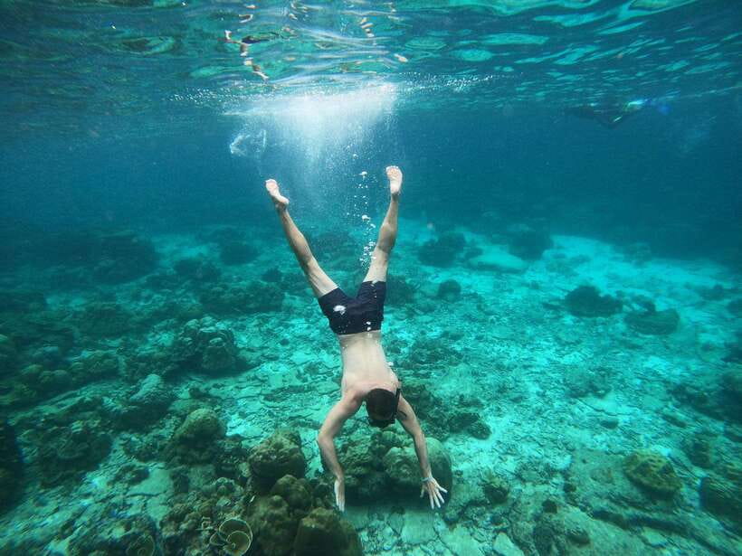Koh Lipe: Island Hopping by Private Longtail Boat w/ Snorkel - Key points to know before you book