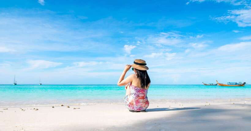 Koh Lipe: Island Hopping by Private Longtail Boat w/ Snorkel - Who will enjoy this island day most