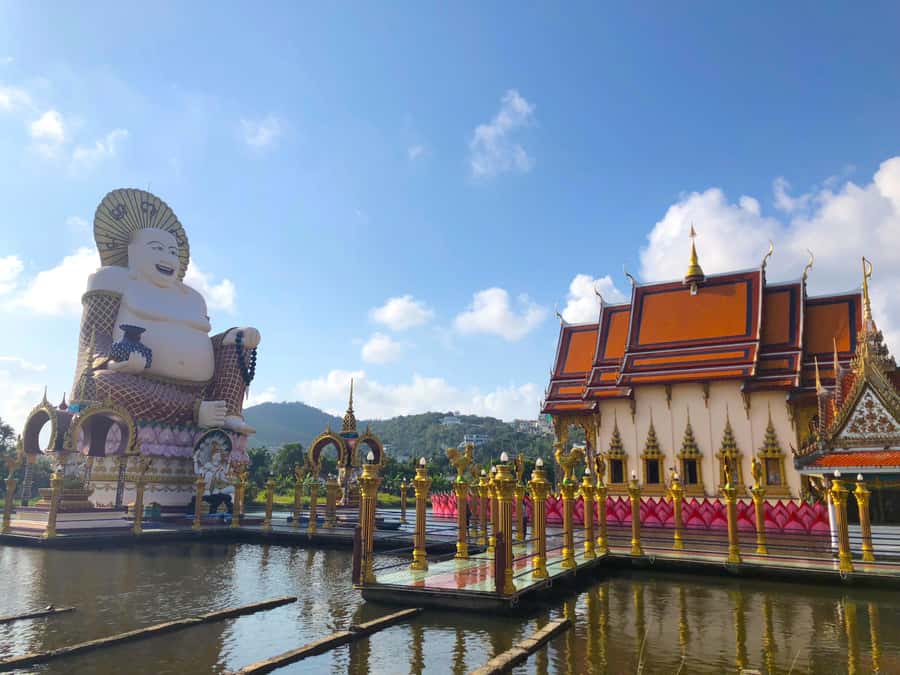 Koh Samui: 4x4 Off Road Island Safari Tour Including Lunch - Key points at a glance