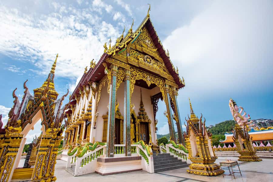 Koh Samui Adventure: Hidden Gems & 4x4 Safari Tour /w Lunch - Seeing rubber tapping and coconut farming