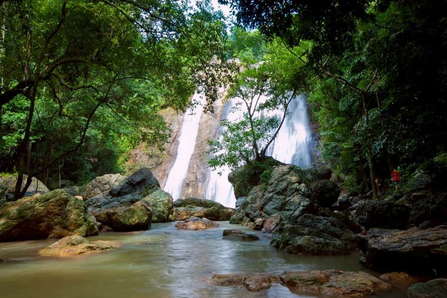 Koh Samui: Half Day Around Island Tour with Transfers - A fast way to understand Koh Samui