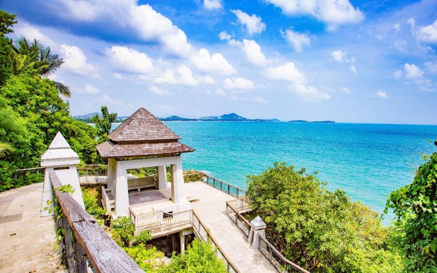 Koh Samui: Half-Day Highlights Tour with Hotel Transfers - Who should book this Koh Samui tour?