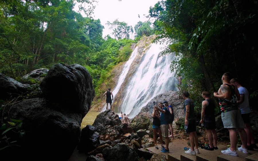 Koh Samui: Half-Day Highlights Tour with Hotel Transfers - How the five-hour pace feels