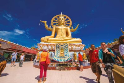 Half-Day Island Highlights Tour with Hotel Pickup