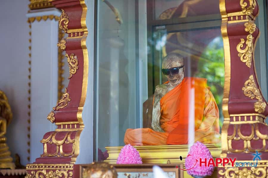 Koh Samui: Half-Day Island Highlights Tour with Hotel Pickup - Na Muang Waterfall and the final walk