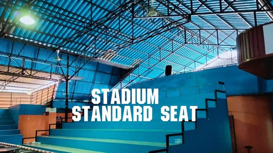 Koh Samui: International Stadium Muay Thai Match Ticket - Booking, cancellation, and ticket details