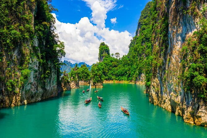 Koh Samui: Island Hopping Adventure in Coral and Pig Island - What the $57 price really buys