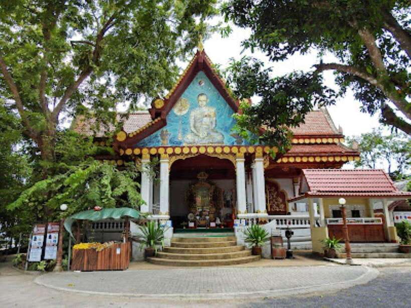 Koh Samui Jungle Adventure: 4x4 Off-Road Safari & Lunch - Secret Buddha Garden in the hills