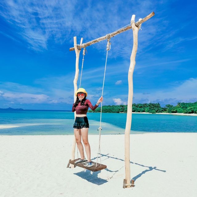 Koh Samui: Pig Island & Koh Tan Snorkeling by Speed boat - Key points to know before you book