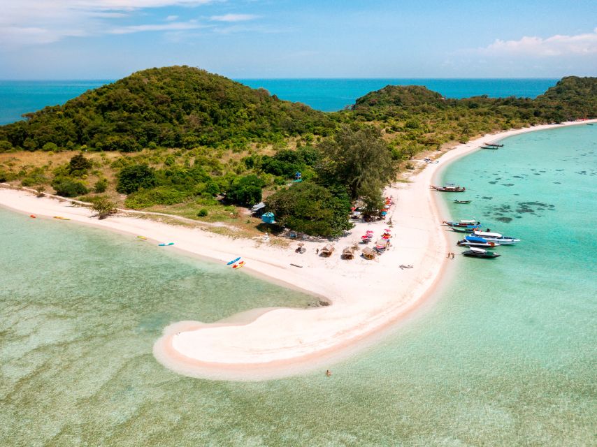 Koh Samui: Pig Island & Koh Tan Snorkeling by Speed boat - Should you book the Koh Madsum and Koh Tan tour?