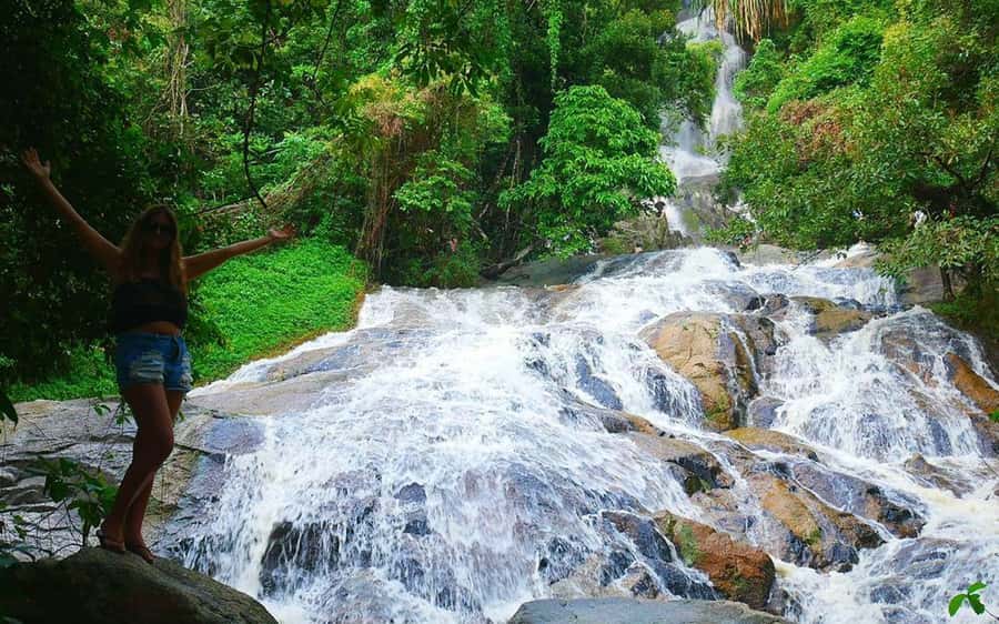 Koh Samui: Travstore Original Koh Samui Discovery Tour - Key points to know before booking