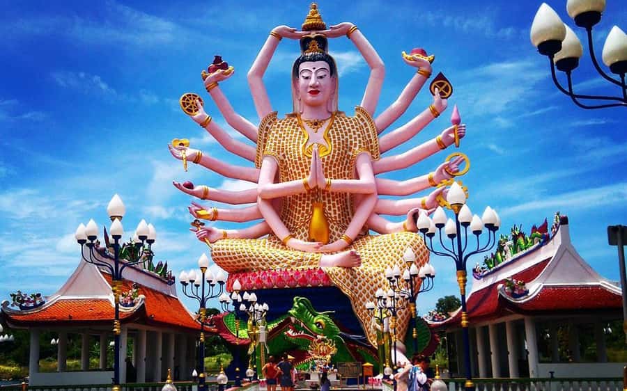 Koh Samui: Travstore Original Koh Samui Discovery Tour - Why this six-hour island circuit works