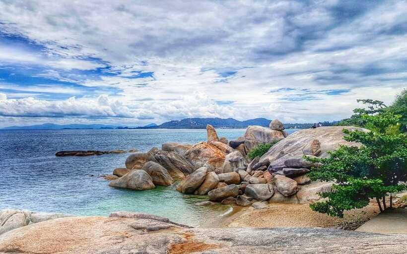 Koh Samui: Travstore Original Koh Samui Discovery Tour - Hin Ta and Hin Yai, the island’s famous rock joke