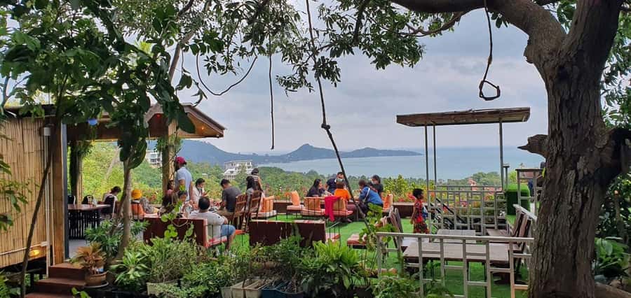 Koh Samui: Zipline Experience of Lamai Viewpoint - Key points at a glance
