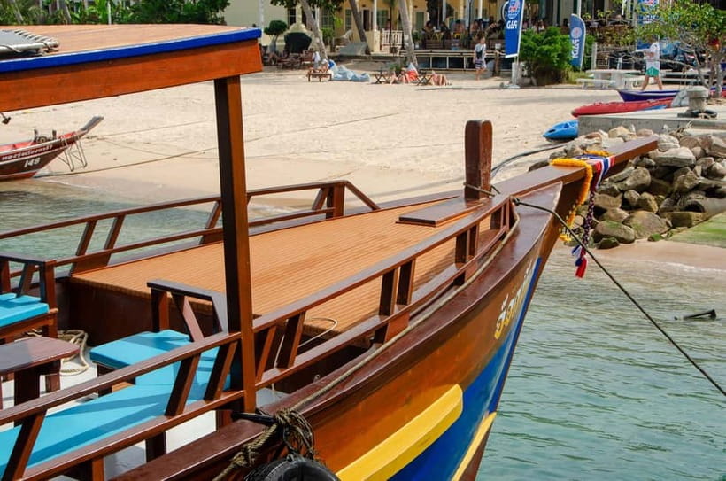 Koh Tao: First Light Snorkel Adventure with Oxygen Tours - Who will enjoy this morning most