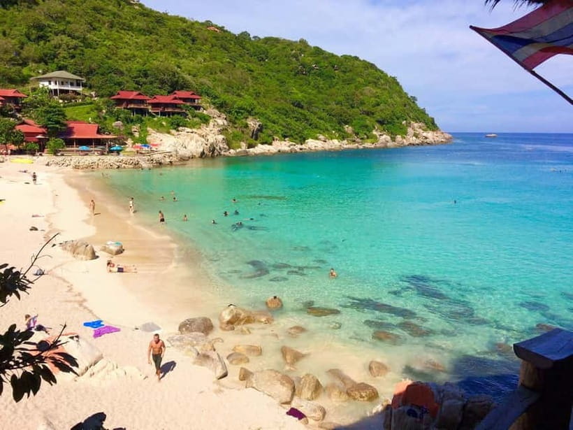 Koh Tao: Golden Hour Getaway – Your Late Start to Paradise - What the $28 price really includes