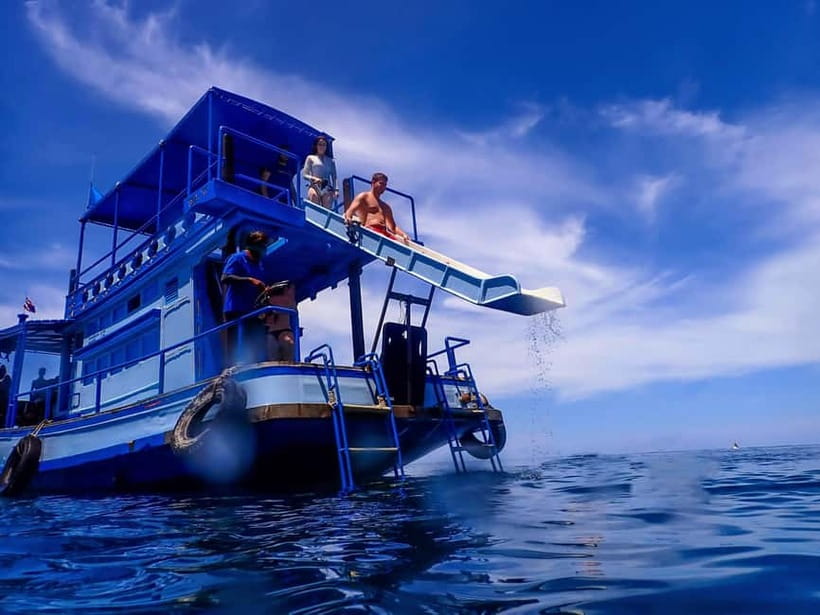 Koh Tao: Golden Hour Getaway – Your Late Start to Paradise - Things to weigh before you book