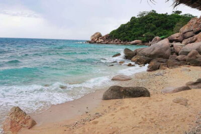 Premium Snorkel Tour to Koh Nangyuan Bays by Oxygen