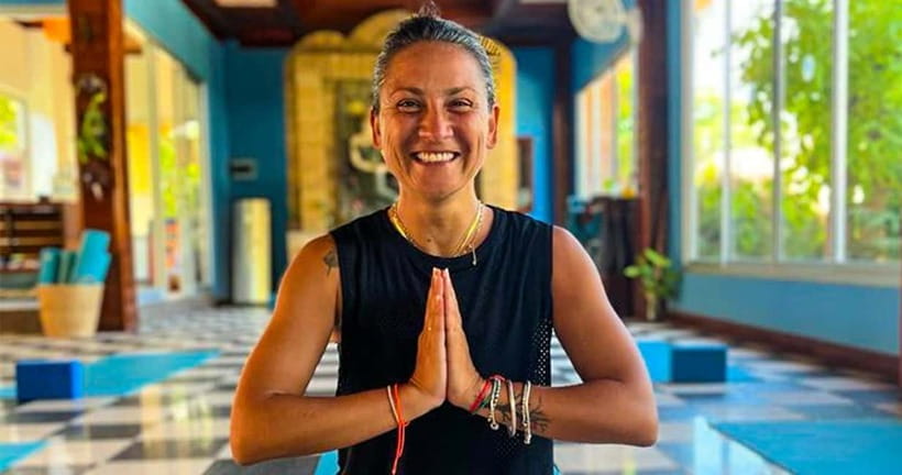 Koh Tao: Yoga Class In Paradise - All Levels Welcome! - What the studio setup means for your visit
