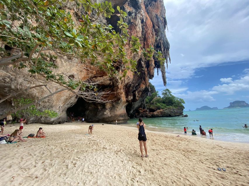 Krabi 4 Island One Day Tour by Speed boat or Longtail boat - Speedboat or longtail boat: which should you choose?