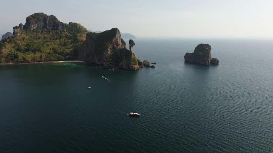 Krabi: 4 Islands Day Tour by Speedboat or Longtail Boat - Extra costs and practical limits