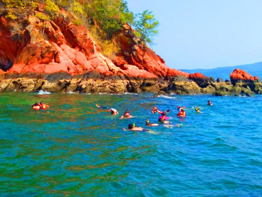 Krabi: 4 Islands Sunset Longtail Boat Tour with BBQ Dinner - Guides, group size, and the human side of the tour