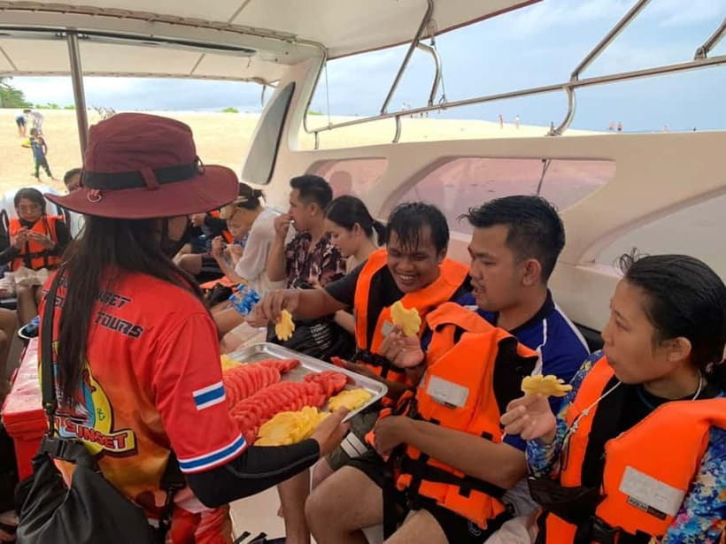 Krabi: 7 Islands Speedboat Magic to Twilight Treasures - Why the night sea gives this trip its character