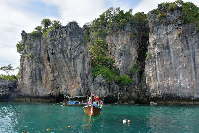 Krabi: 7 Islands Sunset Tour with Buffet Dinner & Snorkeling - Is the $39 price good value?