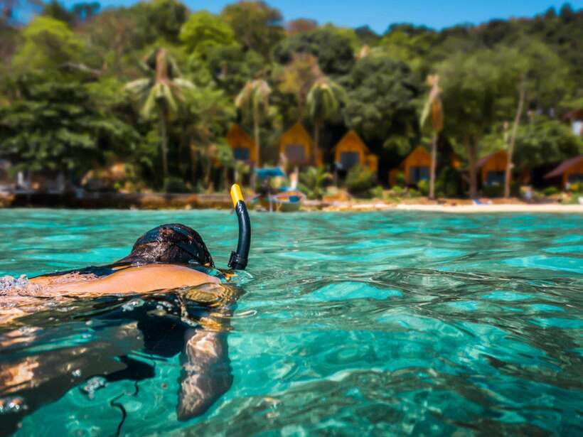 Krabi: 7 Islands Sunset Tour with Plankton Swim and BBQ - What to pack for a better day