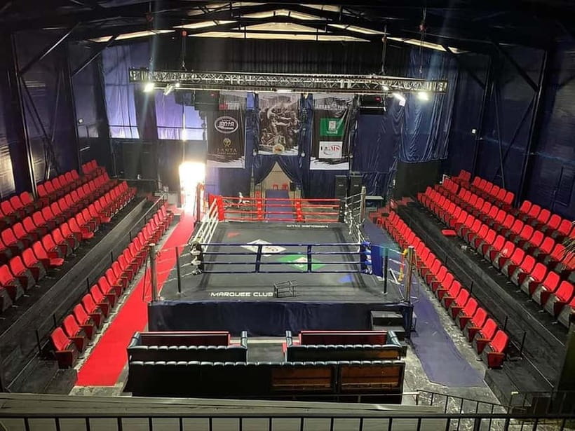 Krabi: Ao Nang Landmark Stadium Muay Thai - Key points to know before you go