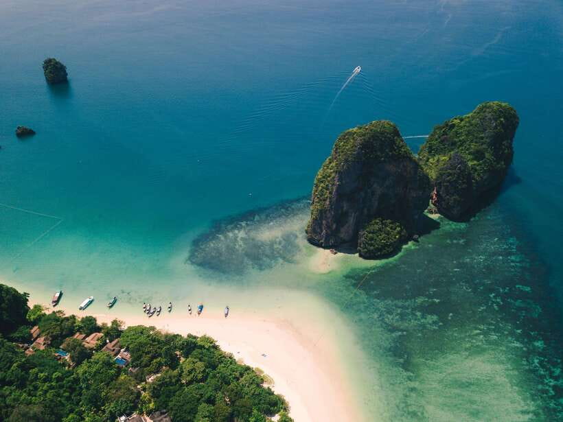 Krabi: Emerald Pool, Hot Waterfall, & Tiger Cave Temple Tour - Why this inland Krabi day is worth your time