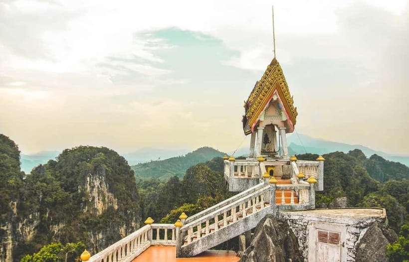 Krabi: Ethical Elephant Sanctuary & Tiger Cave Temple Tour - Is $42 good value for this Krabi day tour?
