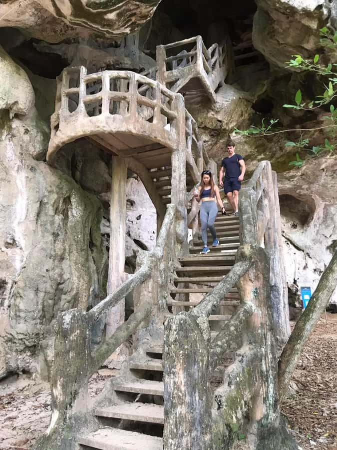 Krabi: Half-Day Mangrove Boat Trip And Khao Khanap Nam Cave - Key points to know before booking