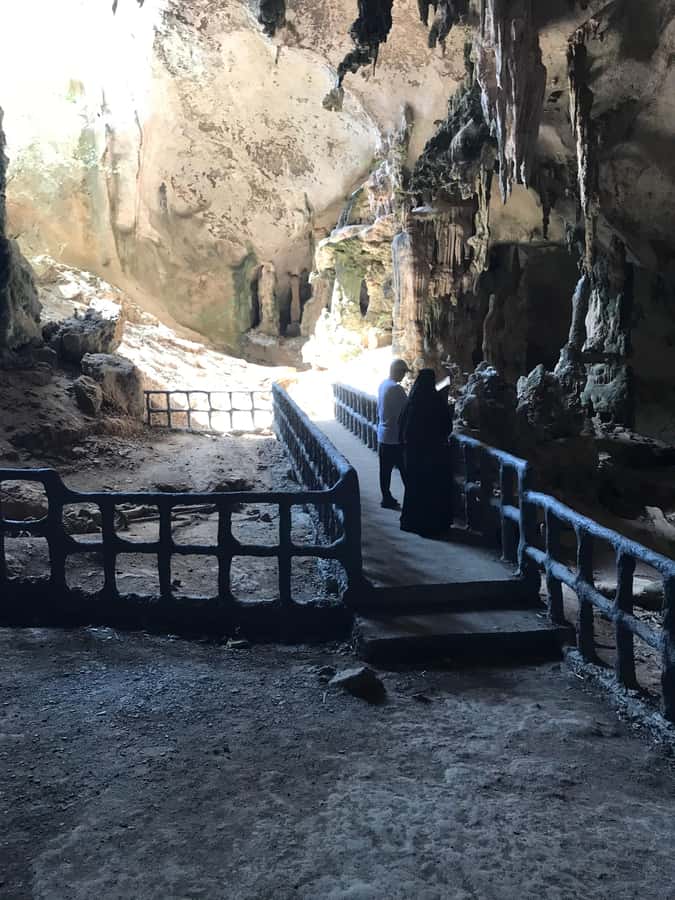 Krabi: Half-Day Mangrove Boat Trip And Khao Khanap Nam Cave - What to bring and how to prepare